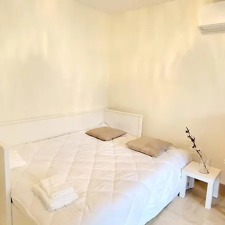 : Spacious Apartmán *