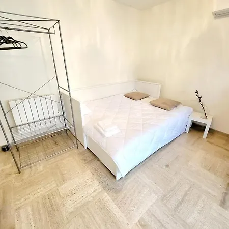 : Spacious Apartmán
