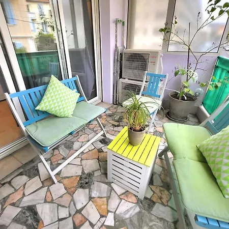: Spacious Apartamento *